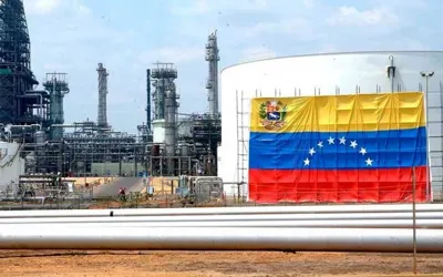 U.S. seeks greater role in Venezuela’s oil industry