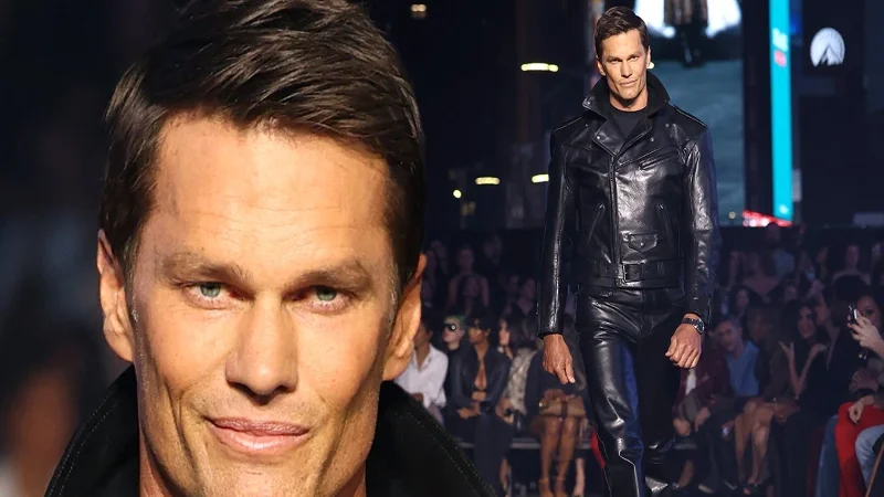 Tom Brady