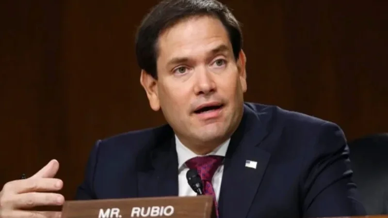 Marco Rubio
