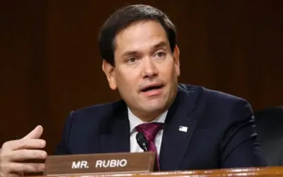 Project Freedom paused at Pakistan’s request, Marco Rubio says