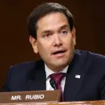 Project Freedom paused at Pakistan’s request, Marco Rubio says