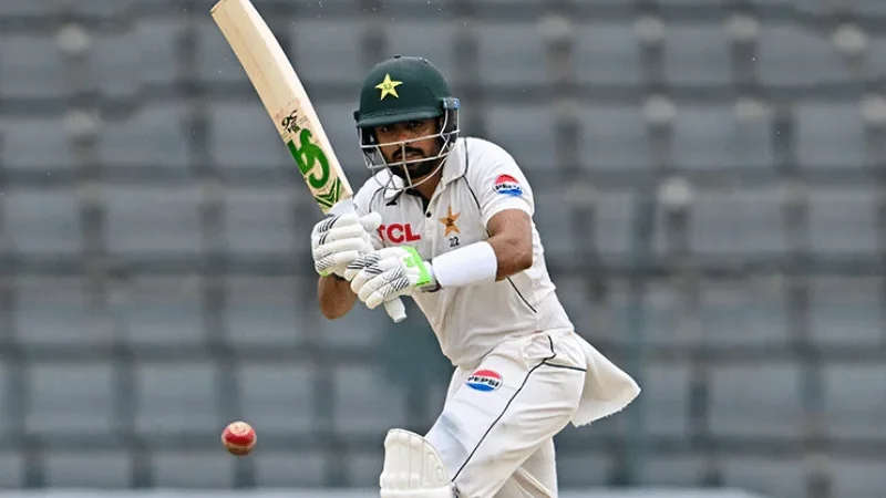Babar Azam