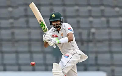 Babar Azam achieves another major career milestone