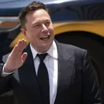 Elon Musk foresees majority of US travel becoming driverless