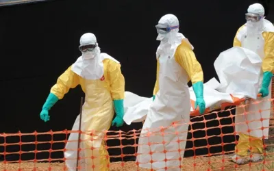 WHO issues emergency alert over Ebola outbreak