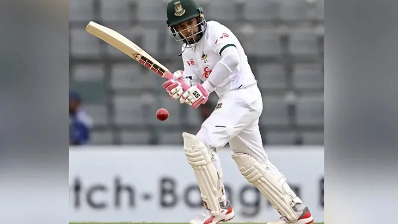 Bangladesh put