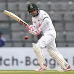 Bangladesh put Pakistan on verge of defeat in Sylhet Test