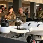 Asim Munir visits Pakistan Ordnance Factories