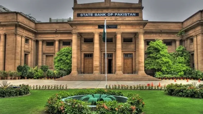 Pakistan’s current