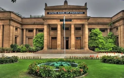 Pakistan’s current account swings back to deficit in April