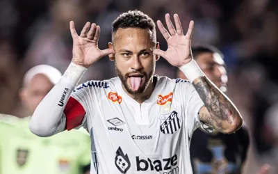 Brazilian star Neymar confident after overcoming injury setback