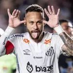 Brazilian star Neymar confident after overcoming injury setback