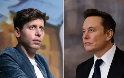 Sam Altman scores huge victory over Elon Musk in AI court battle