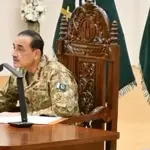Pakistan’s progress unstoppable despite propaganda and terrorism: Asim Munir