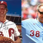 Former Phillies pitcher Larry Christenson dies at 72