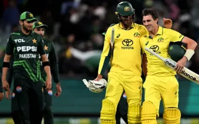 Pakistan likely to recall key players for Australia ODI series