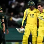 Pakistan likely to recall key players for Australia ODI series
