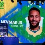 Brazil squad announced: Neymar leads World Cup line-up