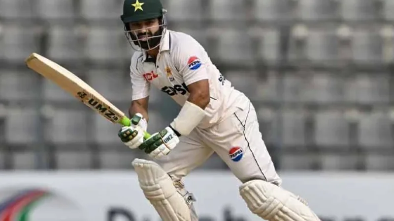 Pakistan