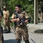 Security forces kill 22 militants in North Waziristan: ISPR