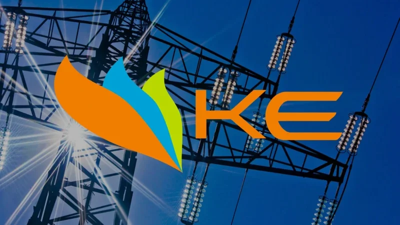 KE