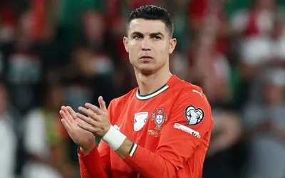 Will Ronaldo feature in his sixth World Cup? squad revealed