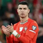 Will Ronaldo feature in his sixth World Cup? squad revealed