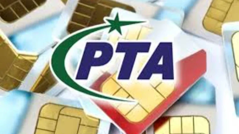 PTA SIM suspension