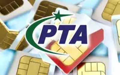 Pakistan's telecom authority restricts SIM sales from midnight to 6am