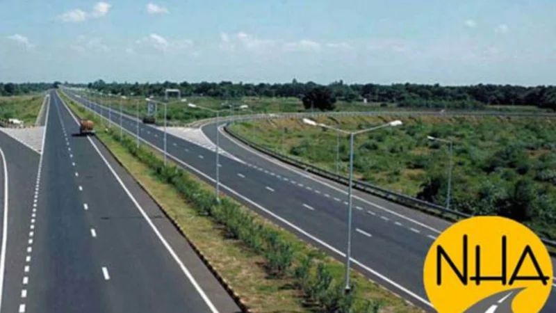 NHA increases toll tax on highways and motorways from April 1