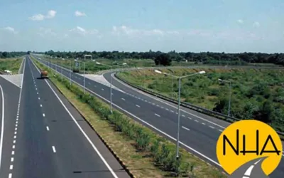 Pakistan, AIIB sign $320 million loan for N-5 highway reconstruction