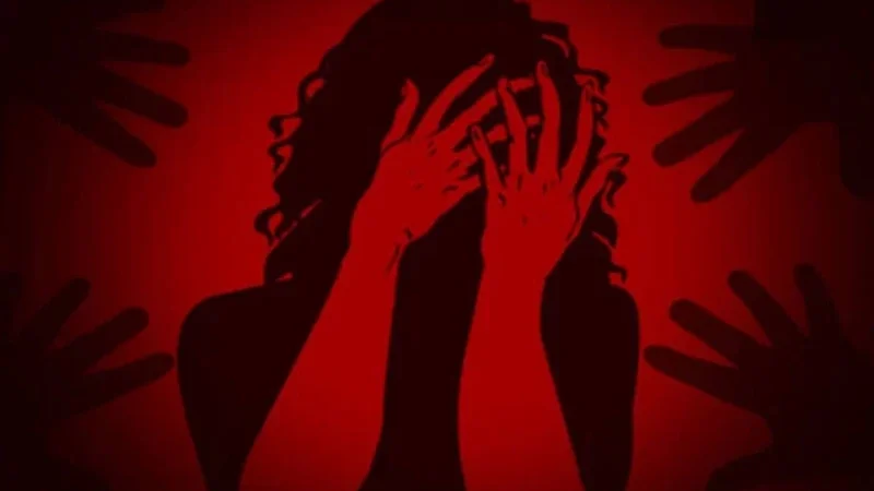 Rape case in Ghotki Sindh