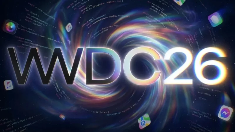 WWDC 2026