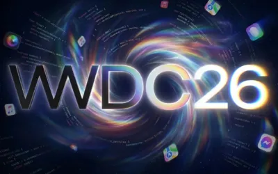 Apple confirms WWDC 2026 dates, promises AI and Siri evolution