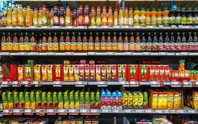 Government considers zero percent FED on no-sugar juices