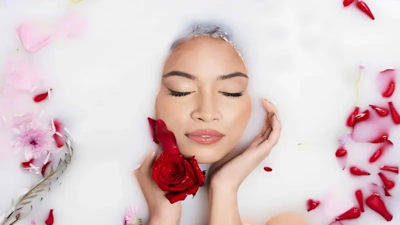 Milky beauty trend takes over Instagram with soft, glowy looks