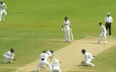 Bangladesh seal 2–0 series sweep over Pakistan with 78-run victory in Sylhet
