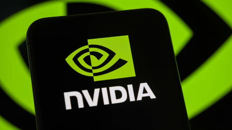 Nvidia