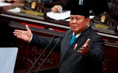 Indonesia to centralize key commodity exports, citing $908 billion in lost revenue