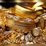 Pakistan sees major decline in gold and silver prices