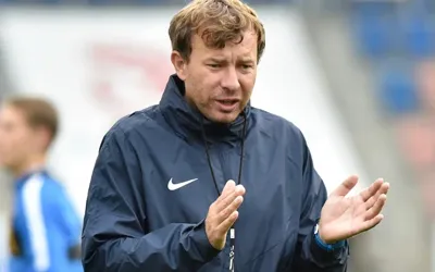 UEFA bans former-coach for life over secret filming