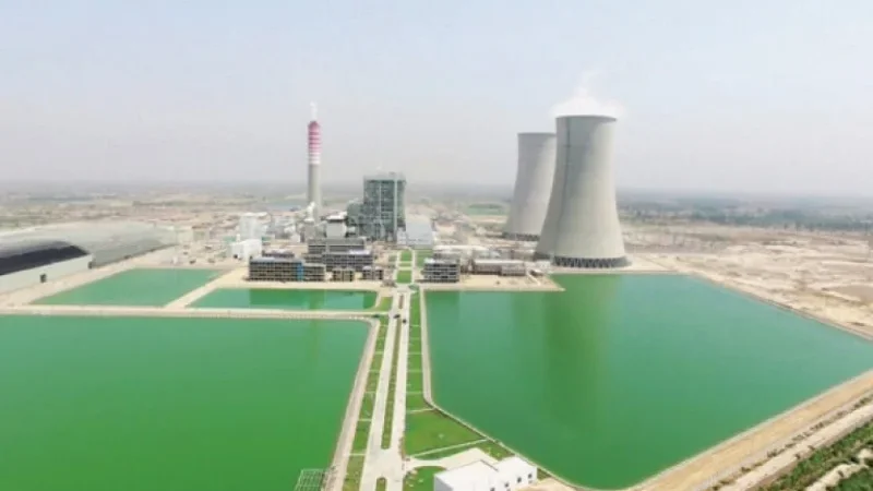 Pakistan power