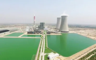 Pakistan power generation plunges 9.6% in April amid RLNG shortages