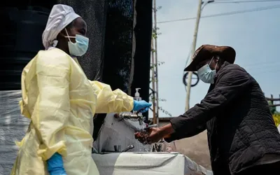 DR Congo Ebola crisis deepens as fatalities reach 131