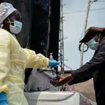 DR Congo Ebola crisis deepens as fatalities reach 131