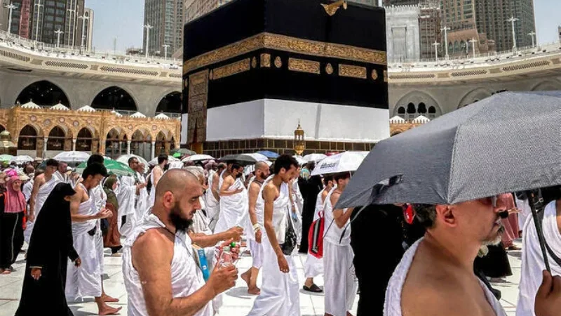 Saudi Arabia