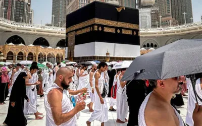Saudi Arabia to broadcast Hajj sermon in 35 languages