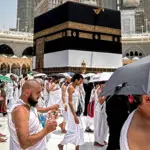 Saudi Arabia to broadcast Hajj sermon in 35 languages