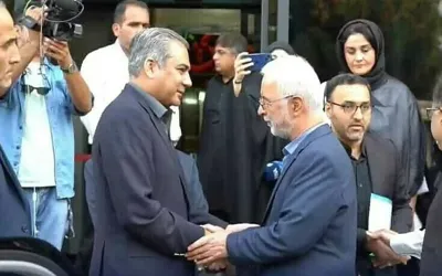 Naqvi visits Tehran again in effort to advance US-Iran dialogue