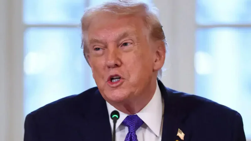 President Trump